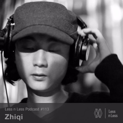 episode E113. Zhiqi artwork