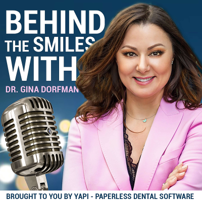 episode The Founding of CE Zoom with Sarah Thiel artwork