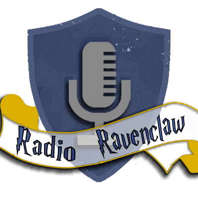 episode Kapitel 22: Noch einmal Eulenpost - Radio Ravenclaw artwork