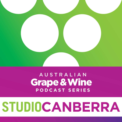episode Studio Canberra - 6 December 2021 artwork
