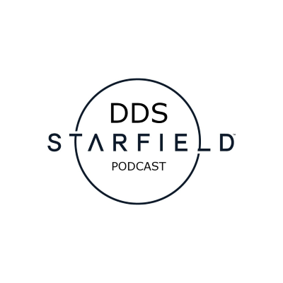 episode Dds starfield artwork