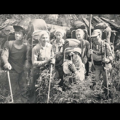 episode Siperialainen tragedia artwork