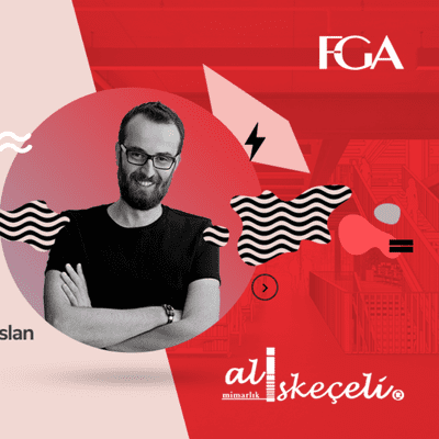 episode Profesyoneller SketchUp’ı Nasıl Kullanıyor? artwork
