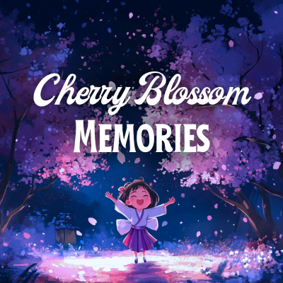 episode Cherry Blossom Memories artwork