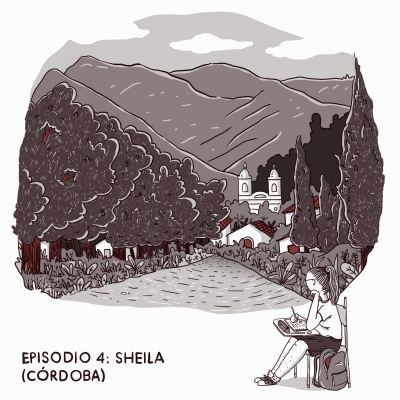 episode Episodio 4: Sheila (Córdoba) artwork