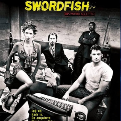 episode Episode 158: Swordfish artwork
