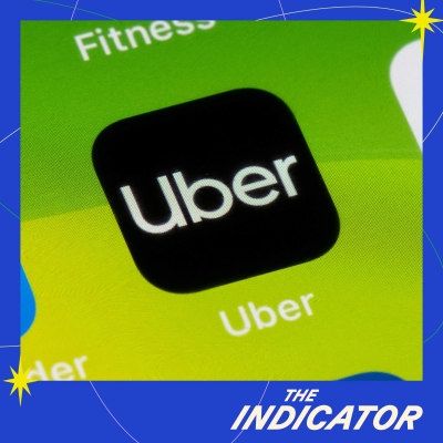 episode 50-year mortgages, falling real wages, and doing your rideshare due diligence artwork