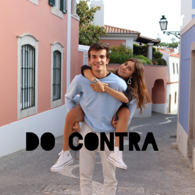 episode #EP6 " Crianças , Starbucks e Bimba y lola " artwork