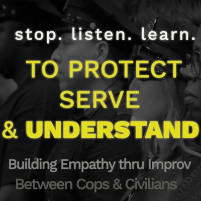 To Protect, Serve, and Understand