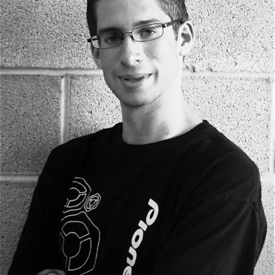 DJ Jay Goldstein