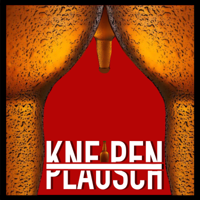 episode #155: Düsseldorf – Da wo das Dach flattert (Spazierbier) artwork