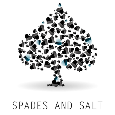 Spades and Salt