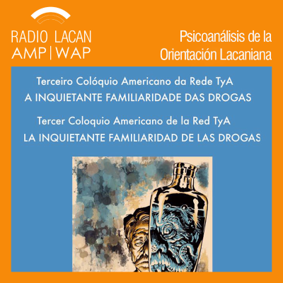 RadioLacan.com | Tercer Coloquio Americano de la Red de Toxicomanías y Alcoholismo (TyA)