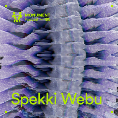 episode MNMT 480 : Spekki Webu artwork