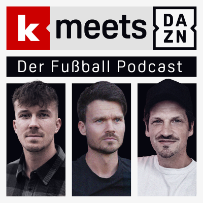 episode Wirst du in diesem Sommer Bundesliga-Trainer, Danny Röhl? artwork