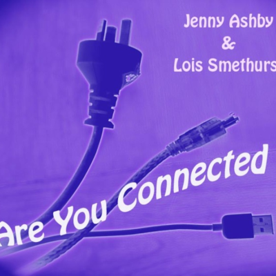 episode RUConnected #76 Being Bored artwork