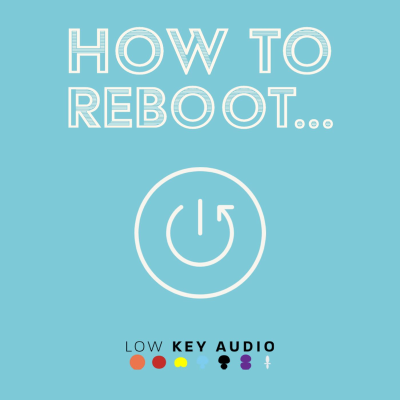 How To Reboot