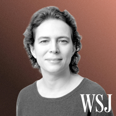 episode The Google Exec Reinventing Search in the AI Era artwork