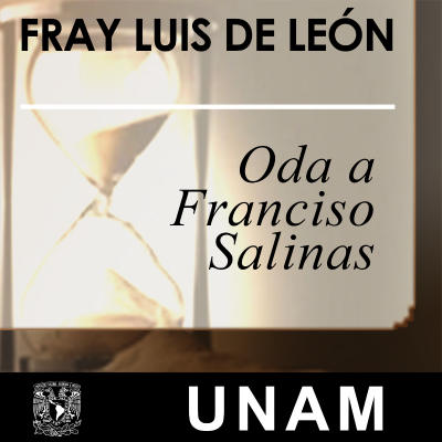 Oda a Francisco Salinas