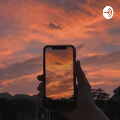 episode Como crear tú podcast artwork