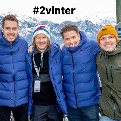 TV 2 - #2vinter