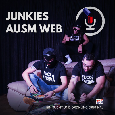 Junkies ausm Web