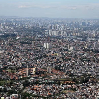 episode Vendaval derruba mais de 230 árvores em São Paulo; prefeitura critica demora da Enel para desligar energia artwork
