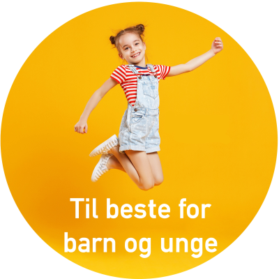 Til beste for barn og unge