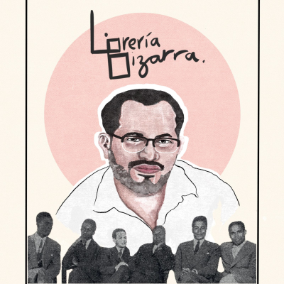 episode Francisco Flórez: La vanguardia intelectual y política de la nación artwork