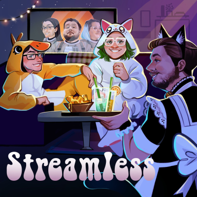 episode Episode 3: Judgement artwork