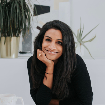 episode [REPLAY] Dr. Pooja Lakshmin tells us how to avoid burnout artwork
