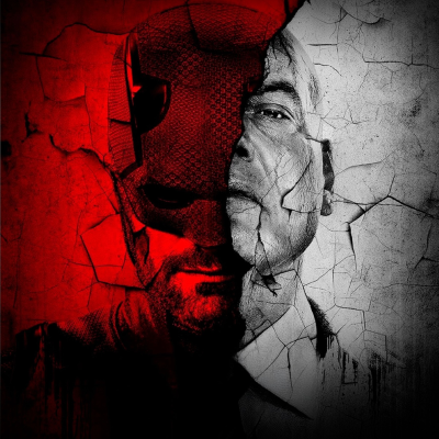 episode E255 - Daredevil: Born Again | La review artwork