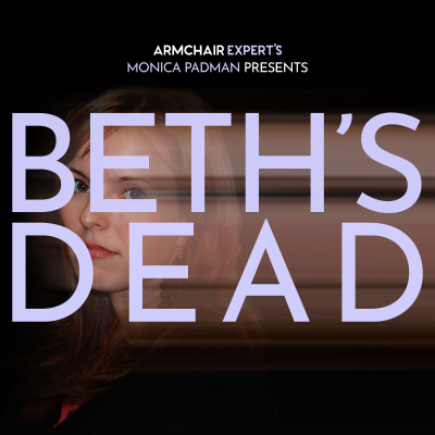 Cover image BETH'S DEAD