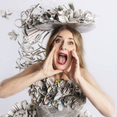 episode ”Charkskytte” artwork