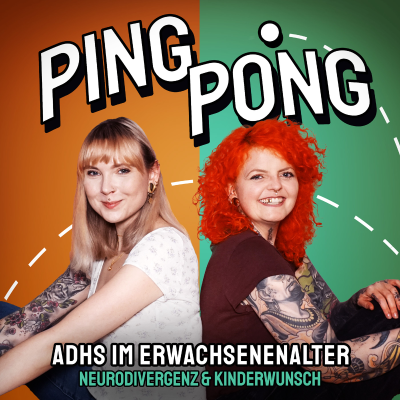 episode Neurodivergenz & Kinderwunsch: “ich möchte keine Kinder” artwork