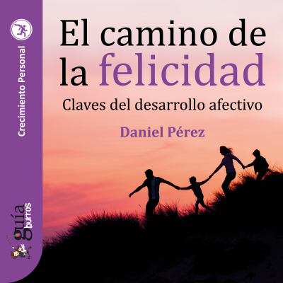 Cover image GuíaBurros: El camino de la felicidad