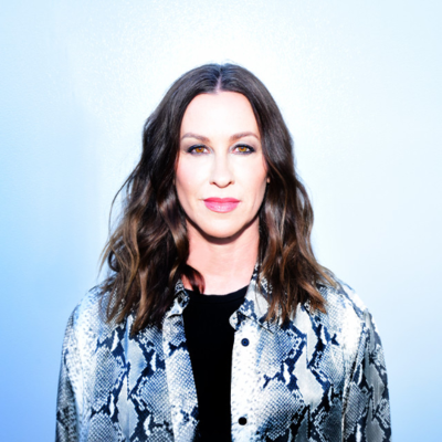 episode Alanis Morissette Pop Rock Sessions artwork