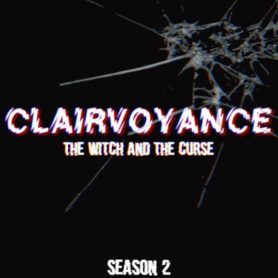 episode The Witch and The Curse (Part 1) artwork
