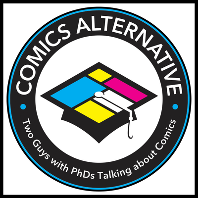 episode Episode 307: A Publisher Spotlight on Glom Press artwork