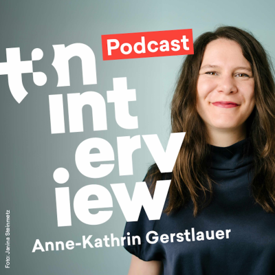 episode Schadet Künstliche Intelligenz unserer Sprache? artwork