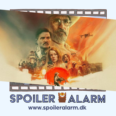 episode Episode 17 | Eddington artwork