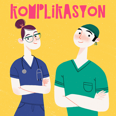 episode Amerika'da Kariyer Fırsatları : YALE'de bir Türk doktor artwork