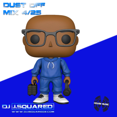 episode DUST OFF 4/25 artwork