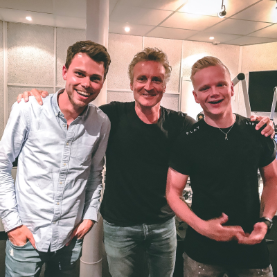episode #6 Erland Galjaard over 21 jaar RTL én zijn toekomst artwork