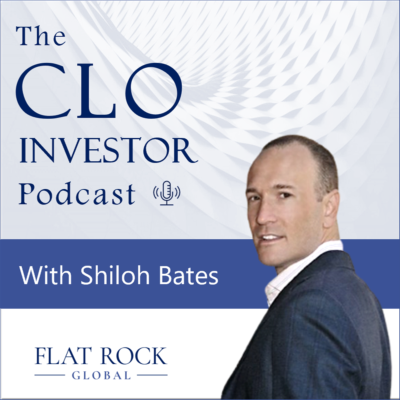 The CLO Investor Podcast