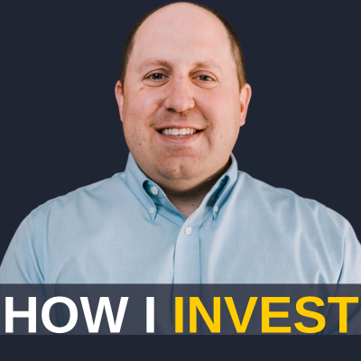 episode E201: Top 10 Things LPs Look for in a General Partner w/Matt Curtolo artwork
