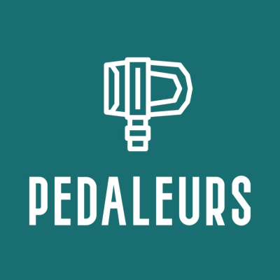 Pedaleurs