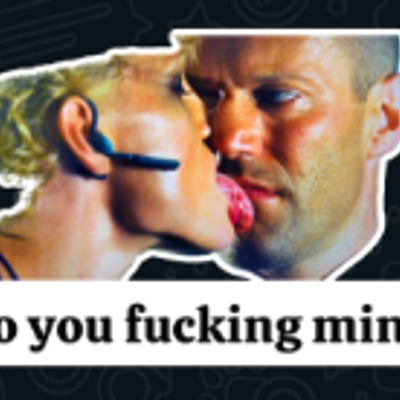 episode S4E13: Transporter 2 artwork