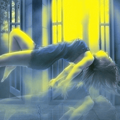 episode Viaje Astral artwork