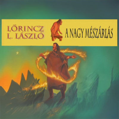 episode Lőrincz L. László - A nagy mészárlás 1. artwork